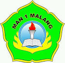 LOGO MAN 1 MALANG - man1malang.sch.id